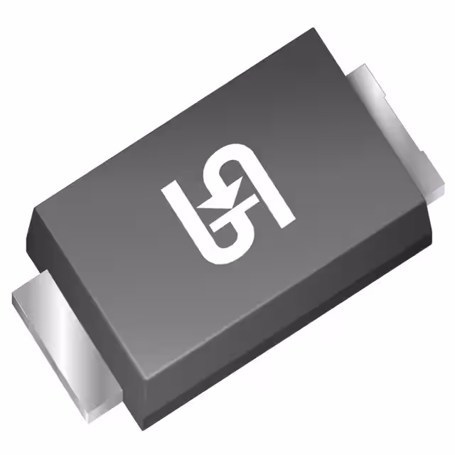 S2JAL Taiwan Semiconductor Corporation  Diodes - Rectifiers - Single